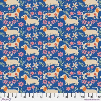Pemberley Pups- Delft