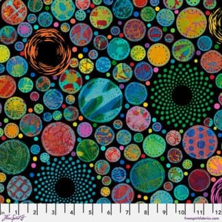 Circle Pop - Black - Wings of Wonder